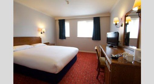 Travelodge Milton Keynes Shenley Church Quarto foto