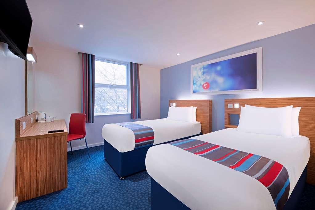 Travelodge Milton Keynes Shenley Church Quarto foto