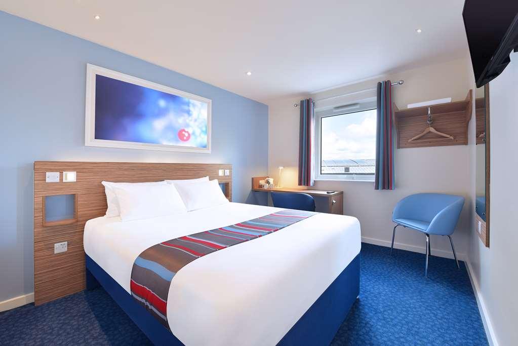 Travelodge Milton Keynes Shenley Church Quarto foto