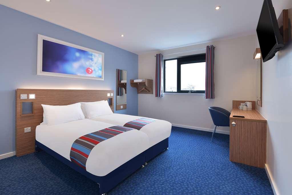 Travelodge Milton Keynes Shenley Church Quarto foto