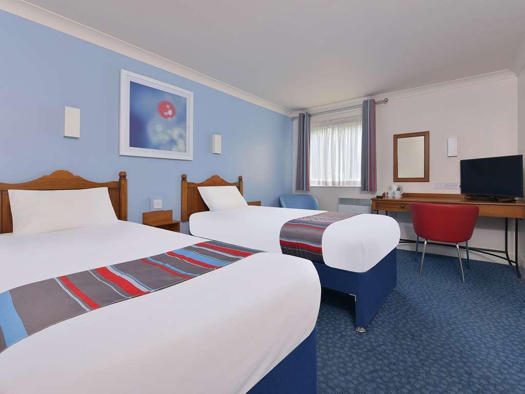 Travelodge Milton Keynes Shenley Church Quarto foto