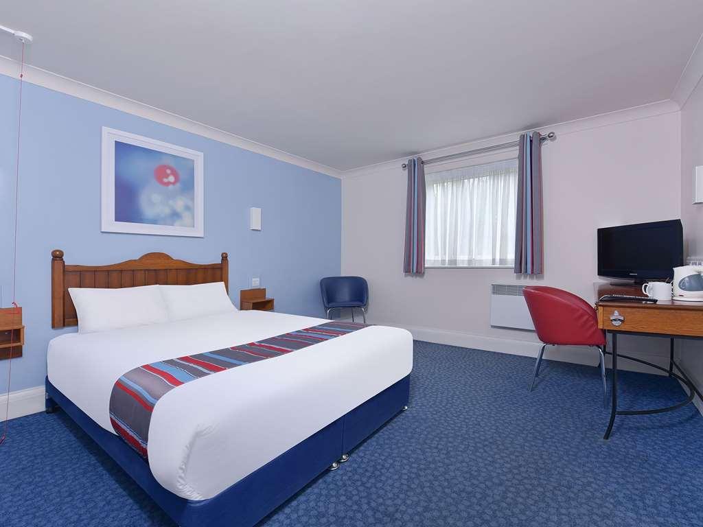 Travelodge Milton Keynes Shenley Church Quarto foto